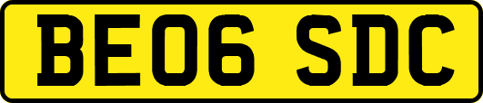BE06SDC