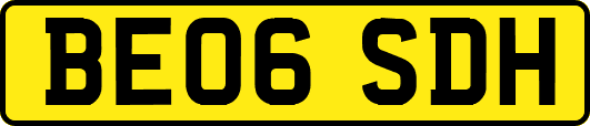 BE06SDH