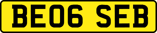 BE06SEB