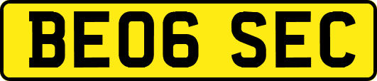 BE06SEC