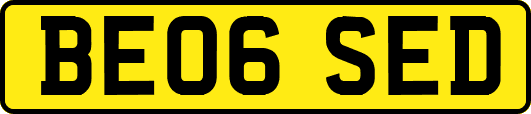 BE06SED