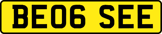 BE06SEE