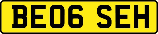 BE06SEH