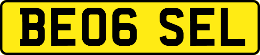 BE06SEL