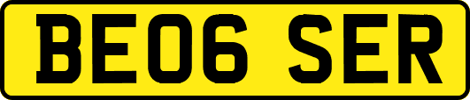 BE06SER