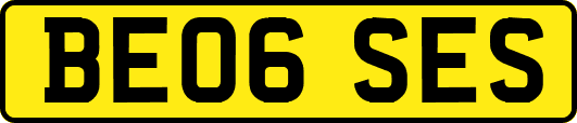BE06SES