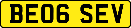BE06SEV