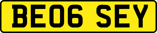 BE06SEY