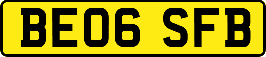 BE06SFB