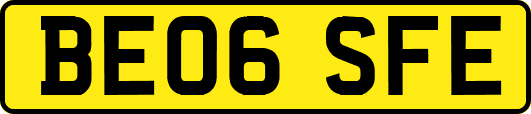 BE06SFE