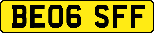 BE06SFF