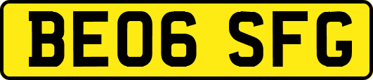 BE06SFG