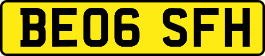 BE06SFH