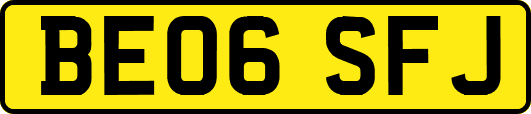 BE06SFJ