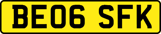 BE06SFK