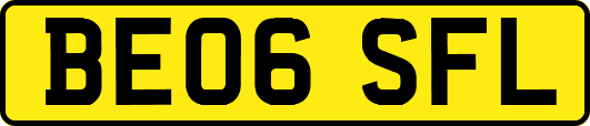 BE06SFL