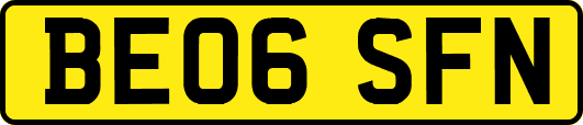 BE06SFN