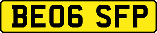 BE06SFP