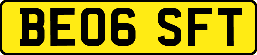 BE06SFT