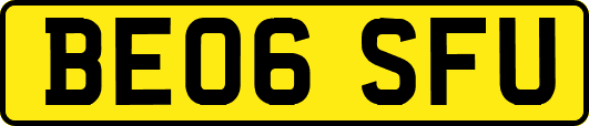 BE06SFU