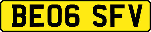 BE06SFV