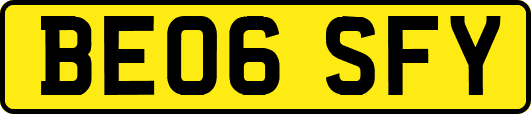 BE06SFY