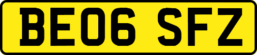 BE06SFZ