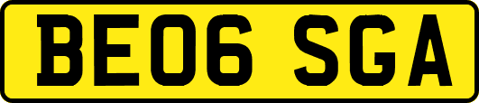 BE06SGA