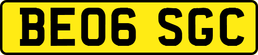 BE06SGC