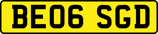BE06SGD
