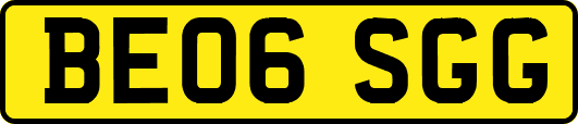 BE06SGG