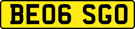 BE06SGO