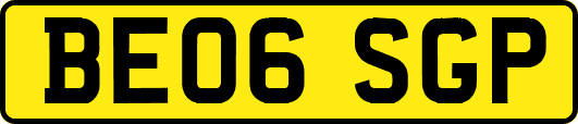 BE06SGP