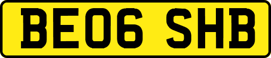 BE06SHB