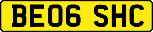 BE06SHC