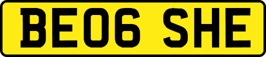 BE06SHE