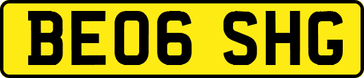 BE06SHG