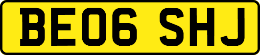 BE06SHJ