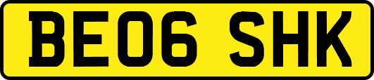 BE06SHK