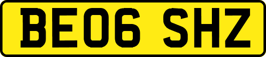 BE06SHZ