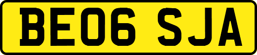BE06SJA