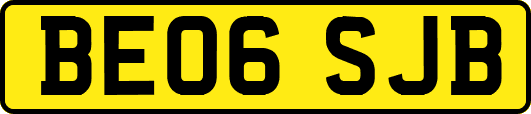 BE06SJB
