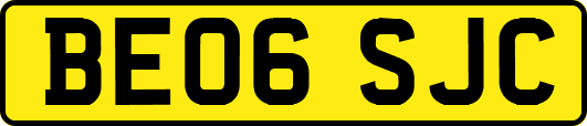 BE06SJC