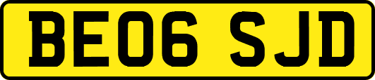 BE06SJD
