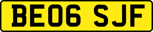 BE06SJF