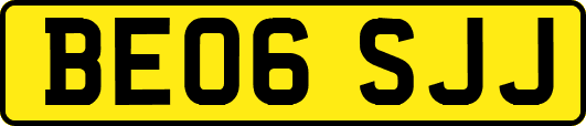 BE06SJJ