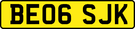 BE06SJK