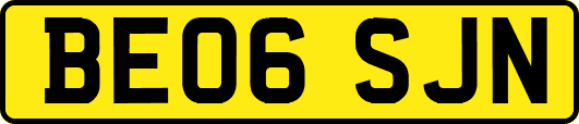 BE06SJN