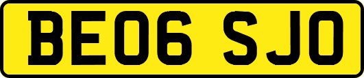 BE06SJO