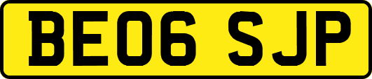 BE06SJP